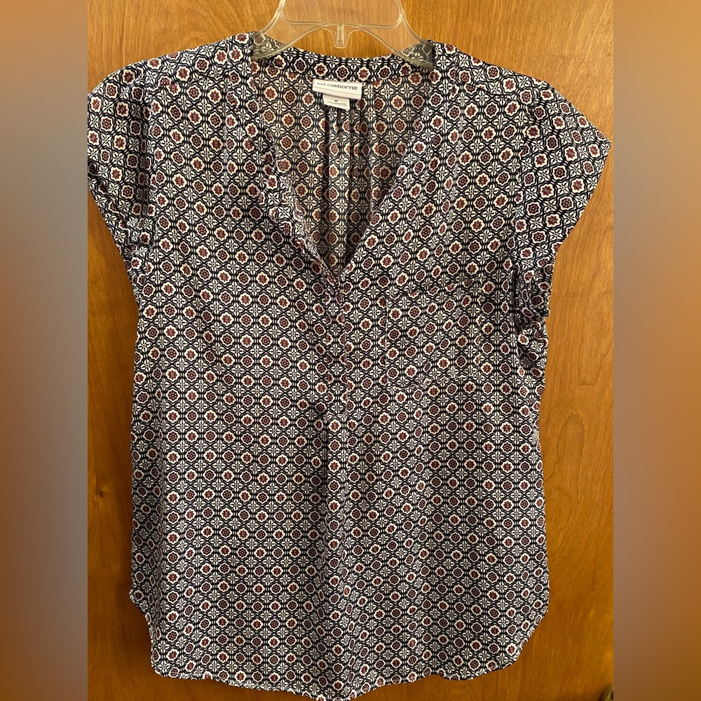 Liz Claiborne top